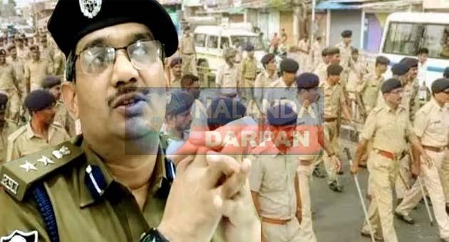 अब सिपाही रैंक के कर्मियों को स्मार्टफोन रखना गुनाह, जानें बड़ी वजह 1 Now it is a crime for a policeman to keep a smartphone, know the big reason