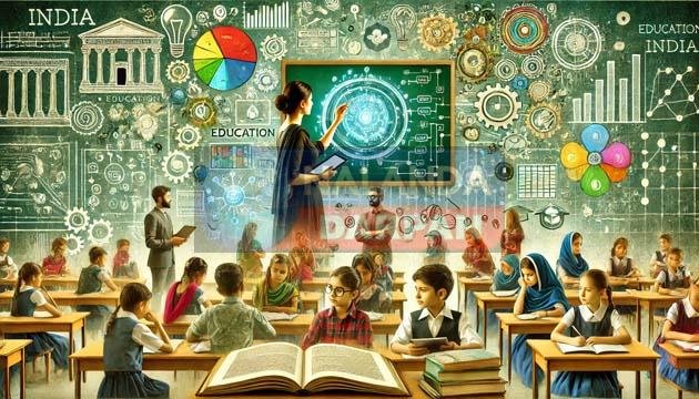 बिहार शिक्षा विभागः अब स्कूल निरीक्षण के लिए बनेगा नया सॉफ्टवेयर 8 Now the department is busy making new software for school inspection