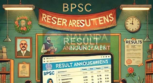 BPSC TRE-3: 16,970 शिक्षकों की बहाली के लिए 15,250 अभ्यर्थी ही हुए सफल ! 1 Only 15,250 candidates were successful in the recruitment of 16,970 teachers in Bihar!