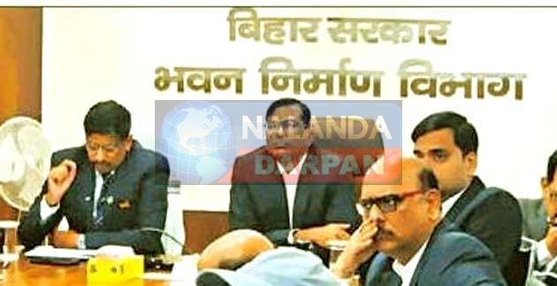 Order to prepare Rajgir Cricket Stadium by June 2025 Order to prepare Rajgir Cricket Stadium by June 2025