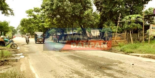 हिलसा-नूरसराय सड़क निर्माण को लेकर ₹139.99 करोड़ की परियोजना मंजूर