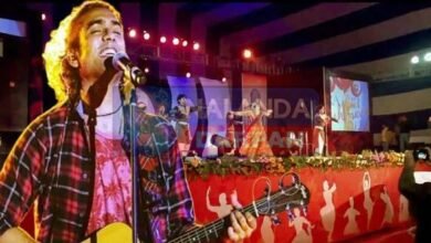 राजगीर महोत्सव: जुबिन नौटियाल की मखमली आवाज से गूंजेंगी वादियां 3 Rajgir Festival The valleys will resonate with the velvety voice of Jubin Nautiyal