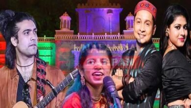 राजगीर महोत्सवः इस बार जुबिन, मैथिली और पवनदीप-अरुणिता की सजेगी महफिल 2 Rajgir Festival This time Zubin, Maithili and Pawandeep-Arunita will grace the event