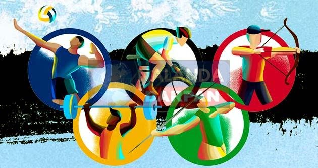 राजगीर खेल परिसरः यहां मार्च में लगेगा अंतर्राष्ट्रीय खेलों का महाकुंभ Rajgir Sports Complex International Sports Maha Kumbh will be held here in March