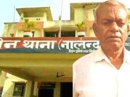 Sensational disclosure of Aat Mukhiya JDU leader murder case, a minor had shot him