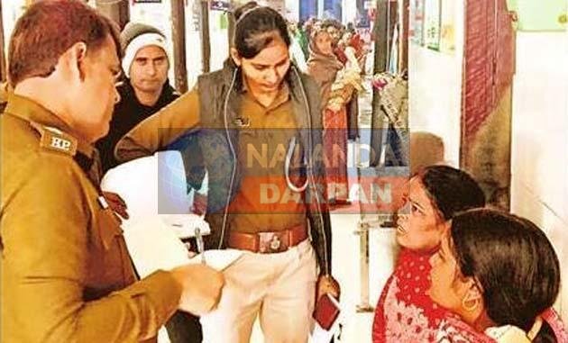 एचएम की कुर्सी को लेकर शिक्षक की हत्या, प्रधानाध्यापिका गिरफ्तार 3 Teacher murdered over HM chair, headmistress arrested