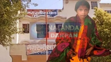 This case of Nagarnausa area is a serious question on the police judicial system