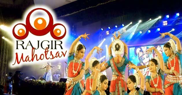 Uncertainty over the date of Rajgir Festival Will it not happen even in December