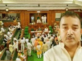 Wrong recommendation of Nalanda District Cooperative Officer raised in Bihar Assembly