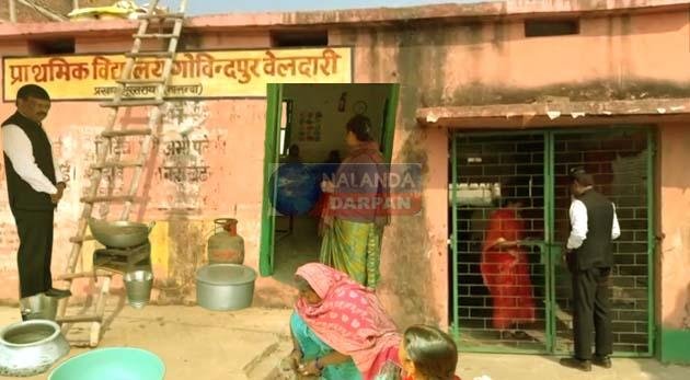 बिना ढोल बजाए नालंदा पहुंचे ACS सिद्धार्थ, शिक्षा व्यवस्था का दिखा आयना 7 ACS Siddharth reached Nalanda without beating drums, showed the mirror of the education system