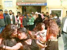 Big Rescue Operation: 20 girls held hostage in 3 orchestras of Pavapuri rescued, 4 arrested including the conductor couple