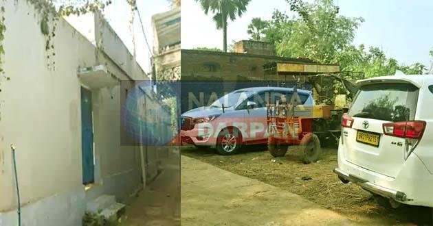 Railway Claim Scam: इस्लामपुर में JDU नेता के घर ED का छापा, 100 करोड़ की हेराफेरी का खुलासा 1 ED raids JDU leader's house in Islampur, 100 crore fraud exposed