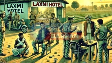 Gutkha dispute or personal enmity? Police statement on shooting of shopkeeper