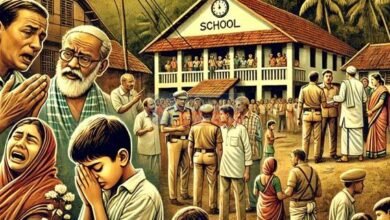 Law Commission takes strong cognizance of Mohit's death, child welfare committee will investigate