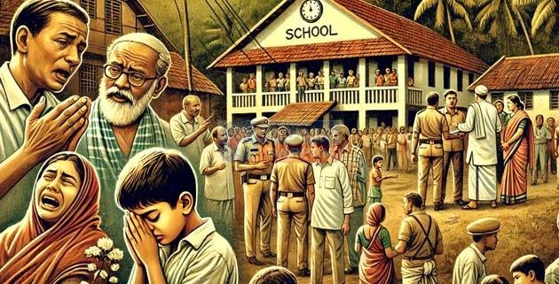 Law Commission takes strong cognizance of Mohit's death, child welfare committee will investigate Law Commission takes strong cognizance of Mohit's death, child welfare committee will investigate