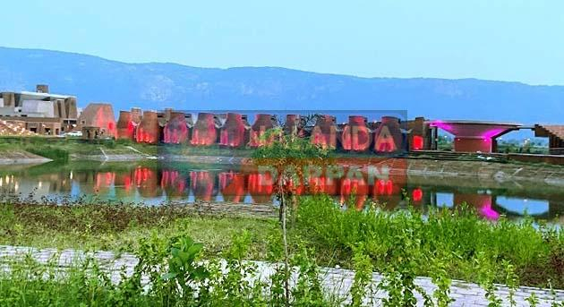 नालंदा विश्वविद्यालय: प्राचीन इतिहास की एक नई शुरुआत का प्रतीक 2 Nalanda University A symbol of a new beginning in ancient history