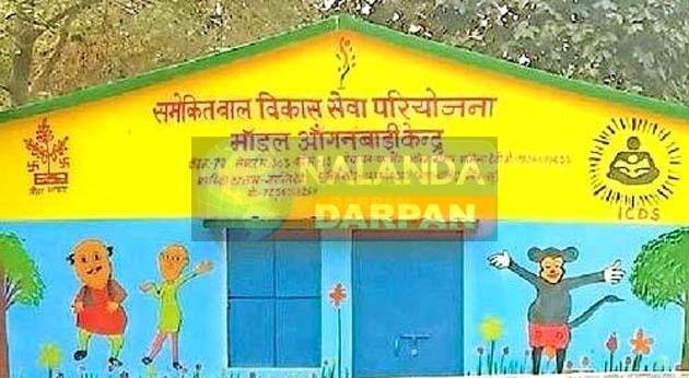 अब जिले के सभी आंगनबाड़ी केंद्रों में बनेंगे बाल सुलभ शौचालय 1 Now child friendly toilets will be built in all Anganwadi centers of the district