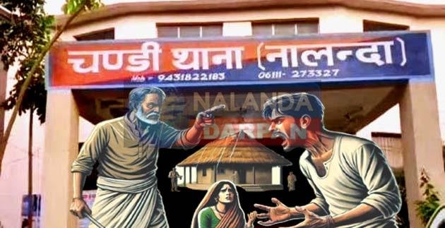 पुलिस खुलासा: सूद के बदले मांगी बीबी की आबरु, फिर हो गया जघन्य कांड 1 Police disclosure He demanded wife's respect in exchange for interest, then a heinous crime took place