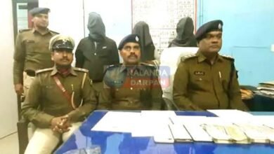 Police solved Deepnagar businessman robbery case in 60 hours, 3 robbers arrested