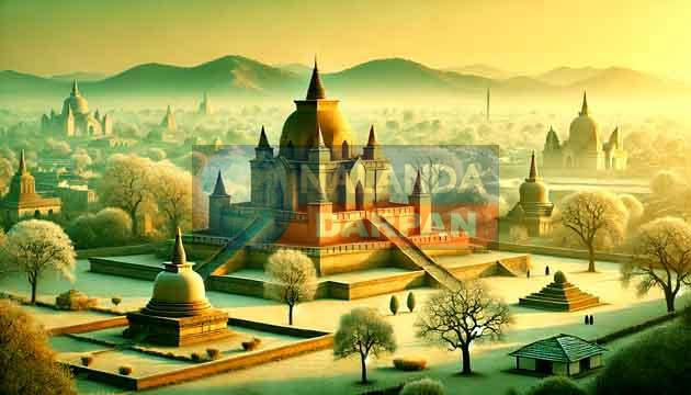 बिहार का चौथा सबसे ठंडा शहर बना राजगीर, शीतलहर से बढ़ी ठिठुरन 2 Rajgir becomes the fourth coldest city of Bihar, cold wave increases the chill