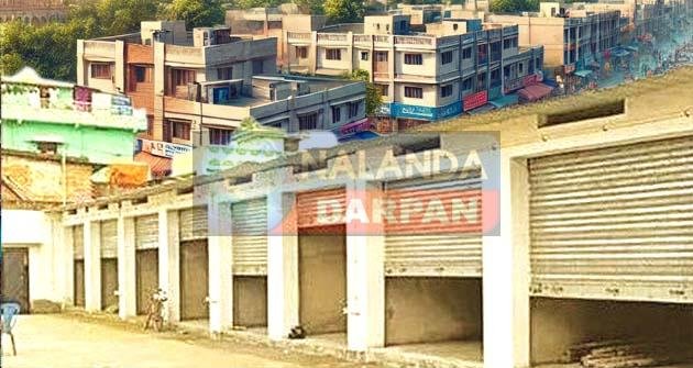 बाजार समिति के बजाय गगनदीवान में शिफ्ट हुआ रामचंद्रपुर मछली मंडी Ramchandrapur fish market shifted to Gagandiwan instead of market committee