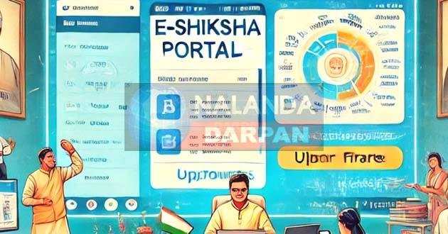 बिहार में 1 लाख शिक्षकों पर लटकी कार्रवाई की तलवार, जानें पूरा मामला The sword of action hangs over 1 lakh teachers of government schools, know the whole matter