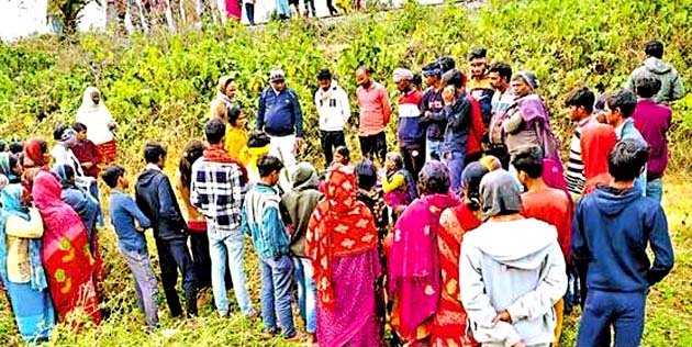 हिलसा-इस्लामपुर रेलखंड पर दर्दनाक हादसा: हेडफोन बना काल 9 Tragic accident on Hilsa-Islampur railway line: Headphones became fatal