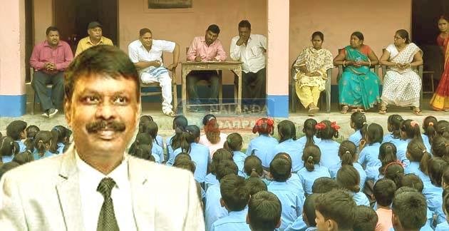 ACS सिद्धार्थ ने इन कर्मियों के स्कूल निरीक्षण पर लगाई रोक, जानें बड़ा आदेश 9 ACS Siddhartha banned school inspection by contract workers, know the big order