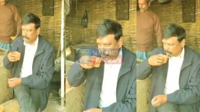 ACS Siddharth's new drama The story of Kulhad tea, Tilkut and camera!