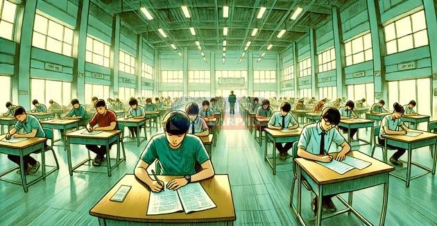 BSEB इंटर-मैट्रिक परीक्षा से वंचित छात्रों को देगा बड़ा मौका, पढ़ाई पर नहीं पड़ेगा असर 1 BSEB will give a big opportunity to the students who were deprived of the Intermediate examination, their studies will not be affected