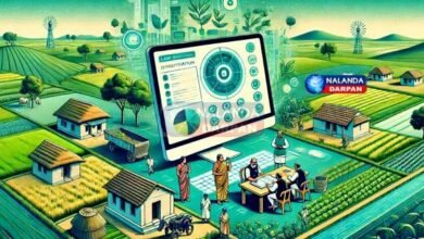 рдмрд┐рд╣рд╛рд░ рднреВ-рд╕рд░реНрд╡реЗрдГ рдирд╛рд▓рдВрджрд╛ рдХреЗ рд╕рднреА рдЕрдВрдЪрд▓реЛрдВ рдХреА рдЬрдорд╛рдмрдВрджреА рд╣реБрдИ рдСрдирд▓рд╛рдЗрди, рдЬрд╛рдиреЗрдВ рдбрд┐рдЯреЗрд▓ 1 Bihar Land Survey: Jamabandi of all areas of Nalanda is online, know the details