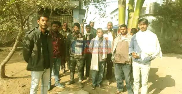 इमली के पेड़ से टकराई बाइक, दो भाइयों की दर्दनाक मौत