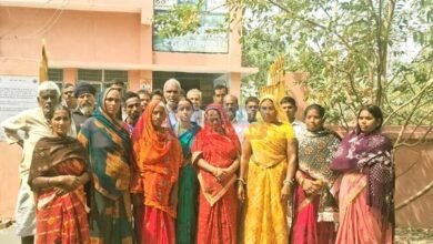 CO accused of discrimination regarding encroachment on pond land