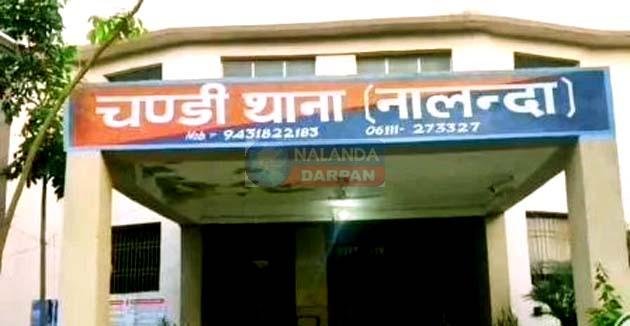 चंडी धरमपुर डकैती-हत्याकांड का खुलासा, एक गिरफ्तार, देसी कट्टा बरामद 3 Chandi Dharampur robbery-murder case solved, one arrested, country-made pistol recovered