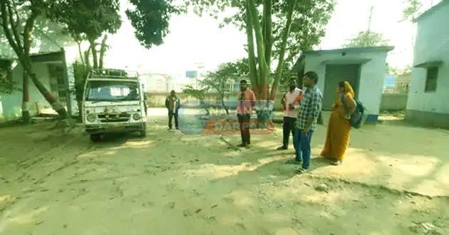 Elderly man killed by beating with sticks, police investigating Elderly man killed by beating with sticks, police investigating