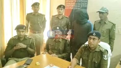 Horrible end of love-revenge: Sister-in-law's murder accused arrested with gun and cartridges