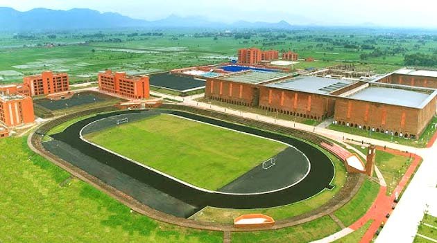 खेलो इंडिया यूथ गेम्स 2025: राजगीर इंटरनेशनल स्पोर्ट्स कॉम्प्लेक्स में होंगे सिर्फ 4 खेल Khelo India Youth Games 2025: Only 4 sports will be held at Rajgir International Sports Complex