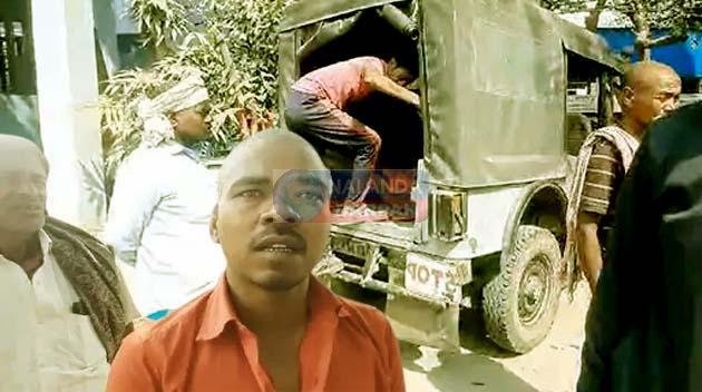 निर्ममता की हदें पार: बुजुर्ग की बर्बर हत्या से सहमा बेन इलाका 6 Limits of cruelty crossed Ben area is terrified by the barbaric murder of an elderly person