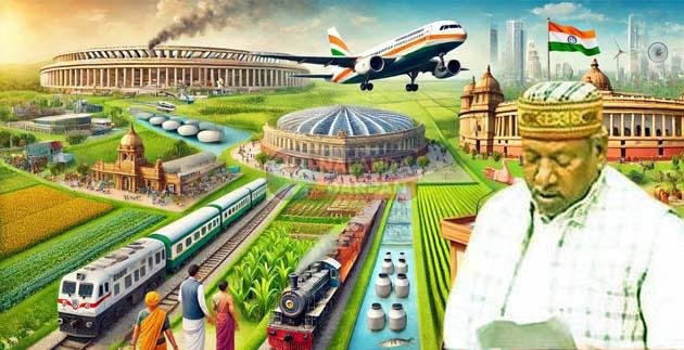 नालंदा JDU MP ने संसद में क्षेत्र की इन समस्याओं को उठाया 2 Nalanda JDU MP raised these problems of the area in Parliament