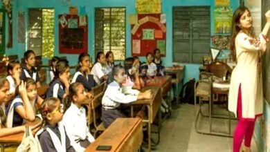 New salary order issued for Bihar Competency Pass Special Teachers