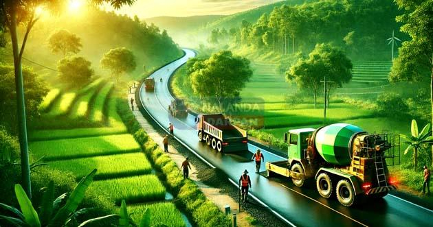 ग्रामीण कार्य विभाग की घोषणाः 30 जून तक गड्ढा मुक्त होंगे सभी ग्रामीण सड़कें 5 Rural Works Department's announcement: All rural roads will be pothole free by June 30