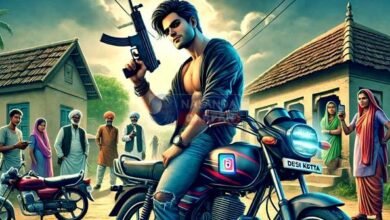 The desire to become famous made reels with a gun cost dearly, FIR registered