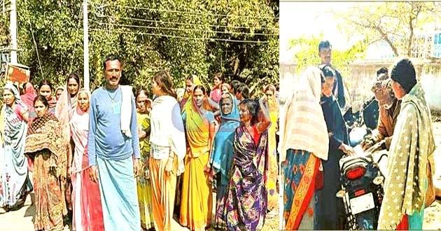 दो महिला की गोली मारकर हत्या: पति गिरफ्तार, प्रेमी फरार 6 Two women shot dead: husband arrested, lover absconding