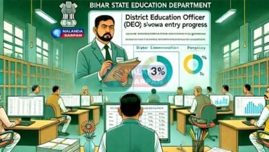 U Dias Plus Entry: Show cause notice to Nalanda DEO, reply sought in 3 days