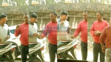 Video of a drug inspector collecting illegal money from drug store owners goes viral