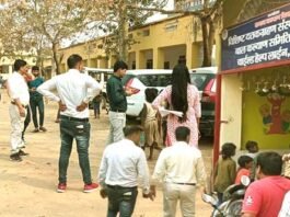 14 children were freed from begging in Rajgir Kund complex