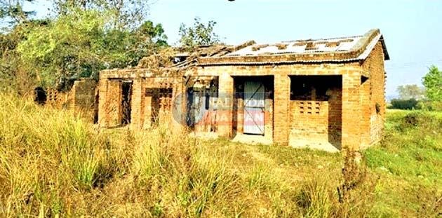 ACS सिद्धार्थ साहब, कमोवेश हर संस्कृत विद्यालय का यही हाल है ! 2 ACS Siddharth Sir, this is more or less the condition of every Sanskrit school!