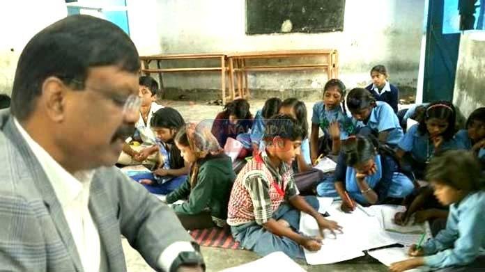 ACS सिद्धार्थ ने शिक्षकों और प्रधानाध्यापकों को सौंपी यूं बड़ी जिम्मेवारी 7 ACS Siddhartha handed over a big responsibility to teachers and principals