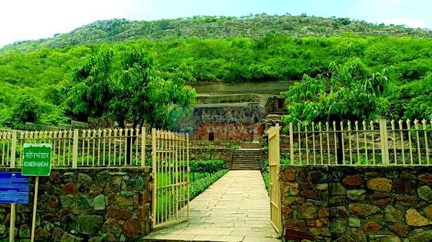 Ancient legend: दुनिया का बड़ा गुप्त खजाना है राजगीर सोन भंडार, जानें राज़ 3 Ancient legend Rajgir Sone Bhandar is the world's biggest hidden treasure