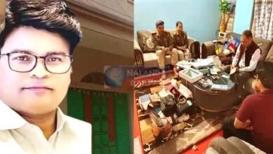 Big action by SUV, Nalanda DTO turns out to be a billionaire, know what all was found